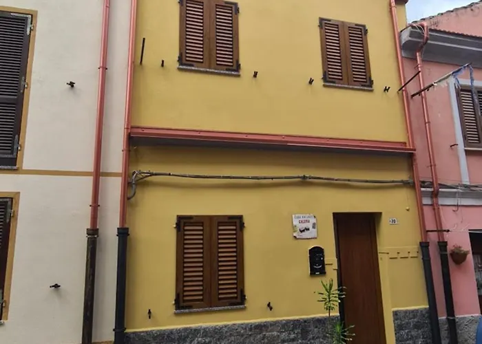 Casa Vacanze Galena