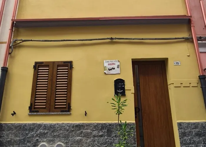Casa Vacanze Galena