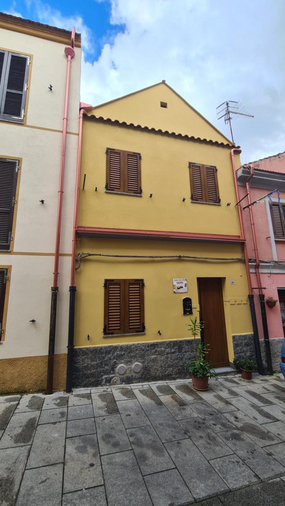 Galena Holiday home *